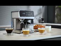 machine de fabricant de café