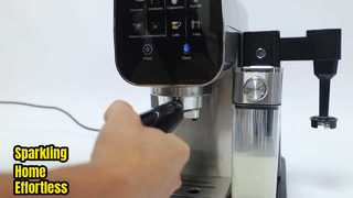 Bannière de la page d'accueil