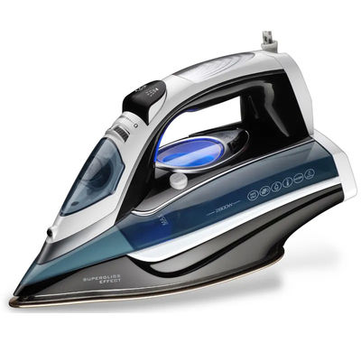 Vêtements Industrie Fer à vapeur électrique 2200-3000W Boost à vapeur pleine fonction