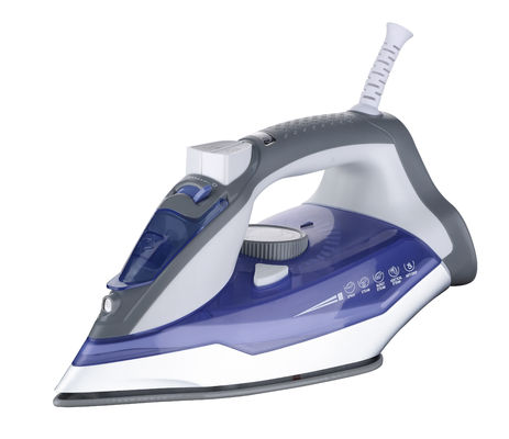 Vêtements Industrie Fer à vapeur électrique 2200-3000W Boost à vapeur pleine fonction