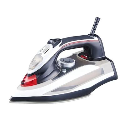 Fer à vapeur lourd de 3000W avec régulation de température précise de la semelle en nano-céramique