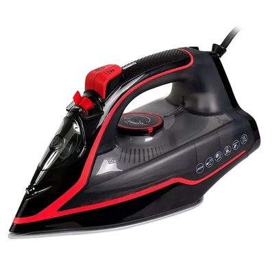 Fer à vapeur électrique à fonction complète 2000-2600W
