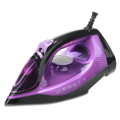Fer à vapeur électrique à fonction complète 2000-2600W