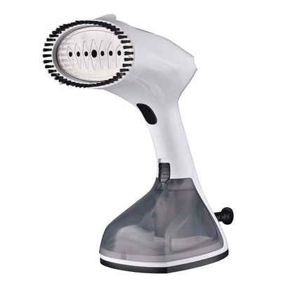 1100W Manche électrique Fer à vapeur pour les vêtements réglable à usage domestique Portable