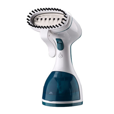 1100W Manche électrique Fer à vapeur pour les vêtements réglable à usage domestique Portable