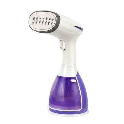 1100W Manche électrique Fer à vapeur pour les vêtements réglable à usage domestique Portable