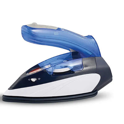 360 ml de vêtements Fer pliable Voyage Fer à vapeur à vapeur verticale et à vapeur éclair