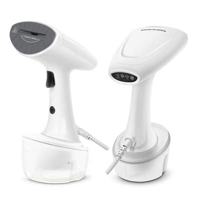 360 ml de vêtements Fer pliable Voyage Fer à vapeur à vapeur verticale et à vapeur éclair