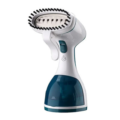 360 ml de vêtements Fer pliable Voyage Fer à vapeur à vapeur verticale et à vapeur éclair