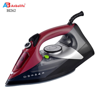 Anbo Big Power Professionnel Fer à vapeur Industriel 2200w 2400w 2600w Vêtement électrique