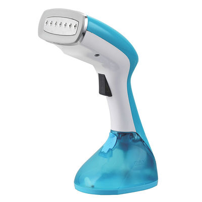 Rapide chauffage Vêtements puissants Vêtement à vapeur Taille de voyage Mini Portable Vêtement à vapeur en tissu portable Vêtement à vapeur