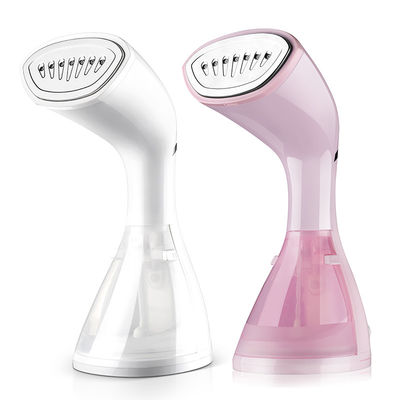 Rapide chauffage Vêtements puissants Vêtement à vapeur Taille de voyage Mini Portable Vêtement à vapeur en tissu portable Vêtement à vapeur