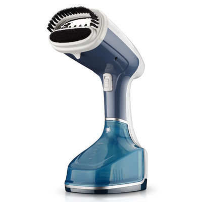 Rapide chauffage Vêtements puissants Vêtement à vapeur Taille de voyage Mini Portable Vêtement à vapeur en tissu portable Vêtement à vapeur