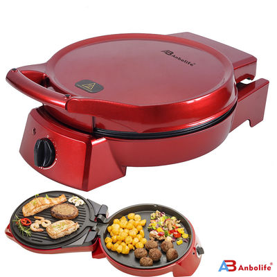 Pâtisserie en aluminium portable Anbo de meilleure qualité en tôle de cuisson