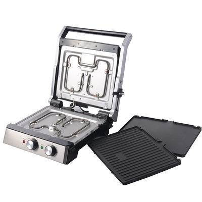 Pâtisserie en aluminium portable Anbo de meilleure qualité en tôle de cuisson