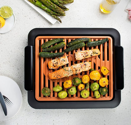 Pâtisserie en aluminium portable Anbo de meilleure qualité en tôle de cuisson