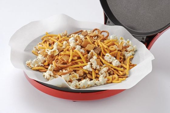 Nouveau four électrique à pizza portable multifonctionnel de haute qualité
