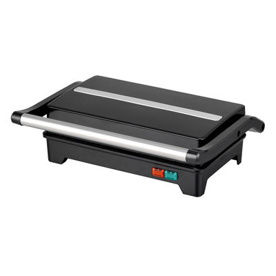 Vente à chaud Sandwich Maker électrique santé Panini Press Grill pour la maison