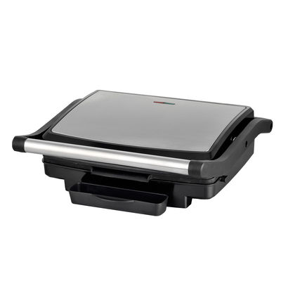 Vente à chaud Sandwich Maker électrique santé Panini Press Grill pour la maison