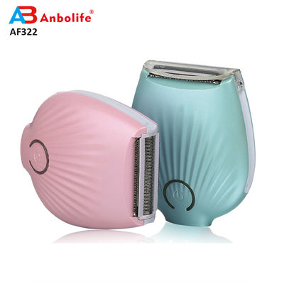 7 en 1 produits de soins personnels pour femmes Manucure électrique ensemble de sourcils Trimmer de nez femmes kit de toilettage