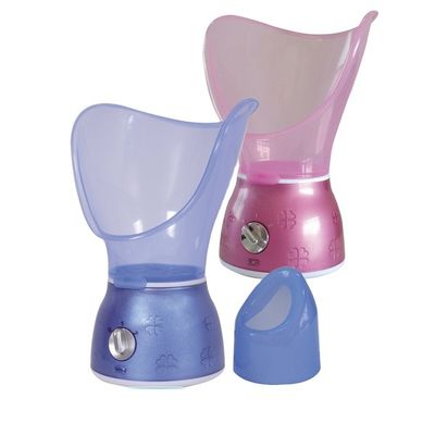 Produits de soins personnels pour femmes de ménage Sauna facial Inhalateur à vapeur