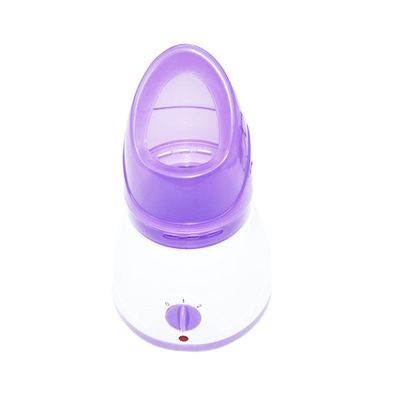Produits de soins personnels pour femmes de ménage Sauna facial Inhalateur à vapeur