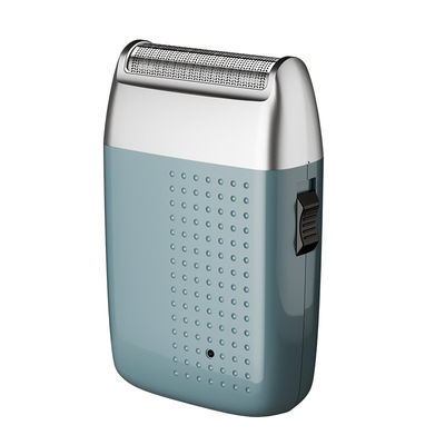 Razor électrique à triple lame pour hommes Razor à tête à trois feuilles