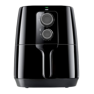 Contrôle vocal Smart Tuya Wifi HOT Arrival Grade alimentaire professionnel sans huile Airfryers électriques en verre profond 12L