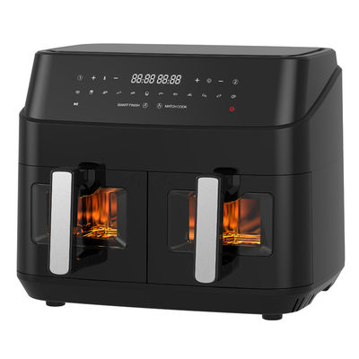Appareils électroménagers intelligents Cuisinière à convection numérique sans huile