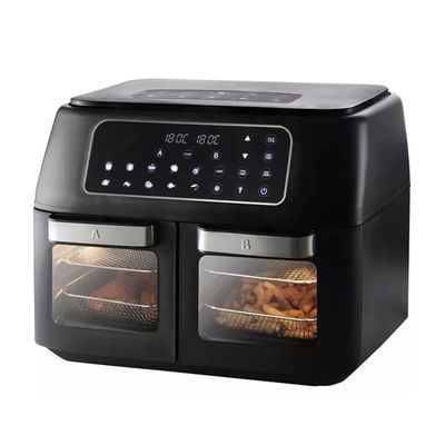 Appareils électroménagers intelligents Cuisinière à convection numérique sans huile