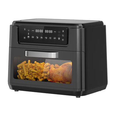 Appareils électroménagers intelligents Cuisinière à convection numérique sans huile