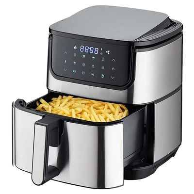 5L 7L 5.5L friteuse à air 8L 9L 10L 12L 15L sans huile