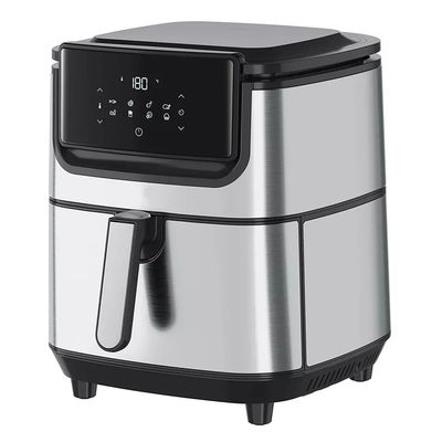 5L 7L 5.5L friteuse à air 8L 9L 10L 12L 15L sans huile