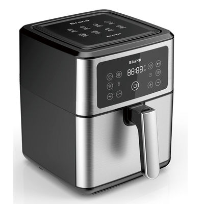 5L 7L 5.5L friteuse à air 8L 9L 10L 12L 15L sans huile