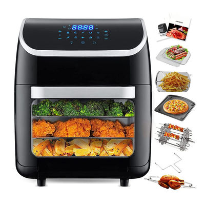 Appareils de cuisine de petite taille en acier inoxydable