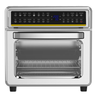 Friteuse à air numérique sans huile