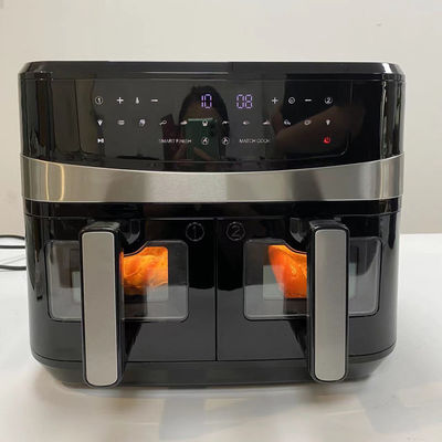 Friteuse à air numérique sans huile