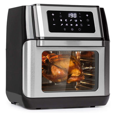 15L 24L 12L friteuse à air numérique torréfacteur four électrique profond