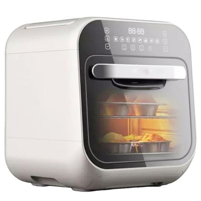 15L 24L 12L friteuse à air numérique torréfacteur four électrique profond