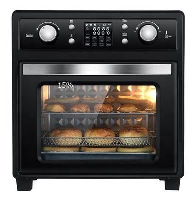 15L 24L 12L friteuse à air numérique torréfacteur four électrique profond