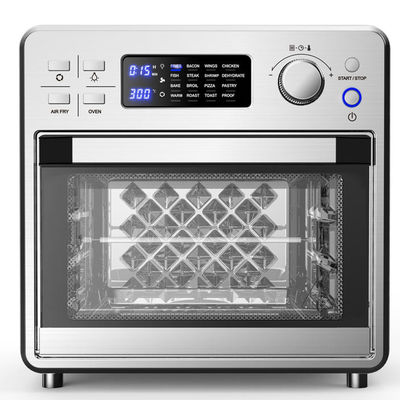 15L 24L 12L friteuse à air numérique torréfacteur four électrique profond