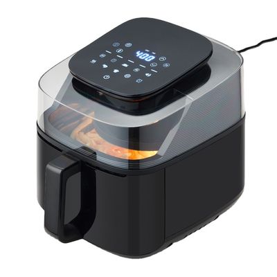 Cuisinières à air frais numériques de 12 L sans huile