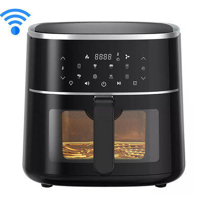 2L 3.5L 5L 7L 8L Friteuse à double air Smart Electric Cosori personnalisée sans huile Friteuse à air numérique de 6 litres