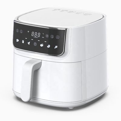 Friteuse numérique sans huile avec fonction Wifi