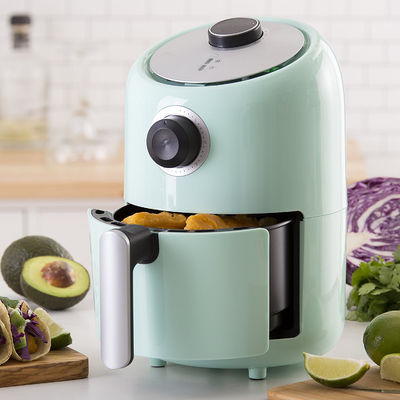 2.2L Cuisine four à air chaud Pour cuisiner sans huile Crisp Smart