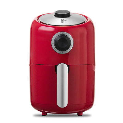 2.2L Cuisine four à air chaud Pour cuisiner sans huile Crisp Smart