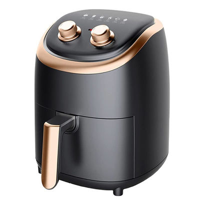 6.5L 7L 8L 5.5L 6L Friteuse à air numérique Smart Healthy Oil Free Appareil électroménager de cuisine