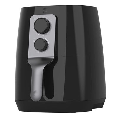 6.5L 7L 8L 5.5L 6L Friteuse à air numérique Smart Healthy Oil Free Appareil électroménager de cuisine