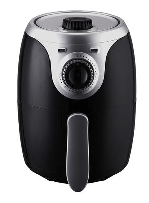 Appareil de cuisine Cuisinière à air électrique Turquie Mini 1L 2L 3L 3,5 Litre Friteuse à air OEM