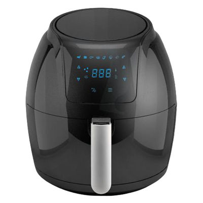App Smart Wifi Tuya 6L 8L électrique 5,5 litres gros friteur numérique à air profond